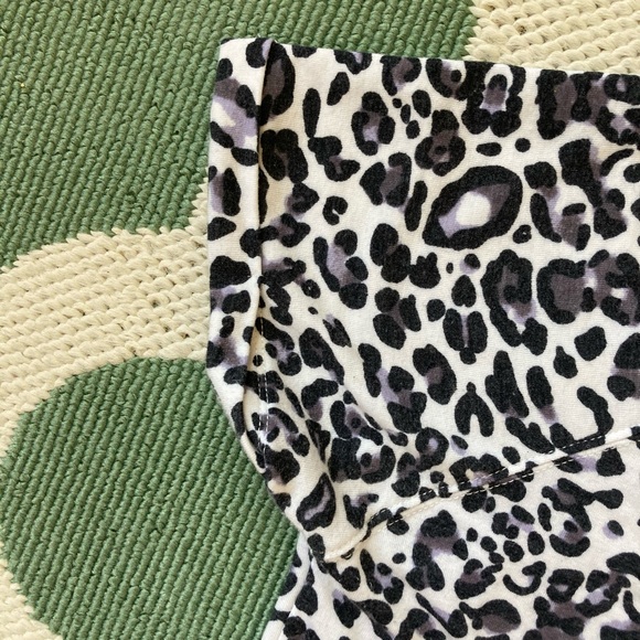 Xs leopard print so soft - Picture 6 of 6